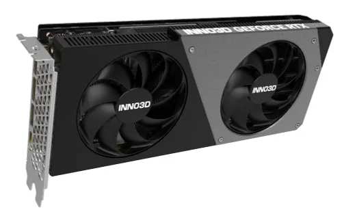 Karta graficzna Inno3D GeForce RTX 4070 Ti Super Twin X2 16GB GDDR6X 256bit DLSS