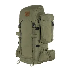 Kieszeń do plecaka trekkingowego Fjallraven Kajka Side Pocket - un blue