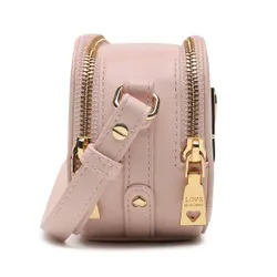 Dragoste MOSCHINO jc4028pp1hlk0608 Cipria bag