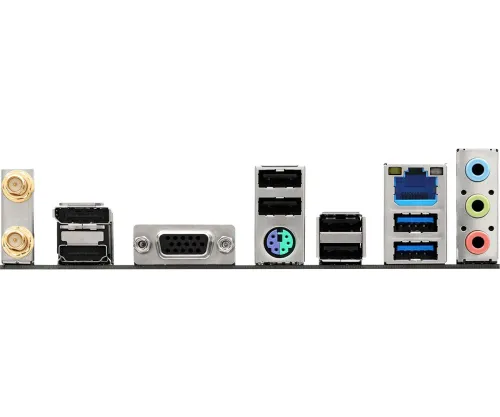 Płyta główna ASUS H810M-X WIFI