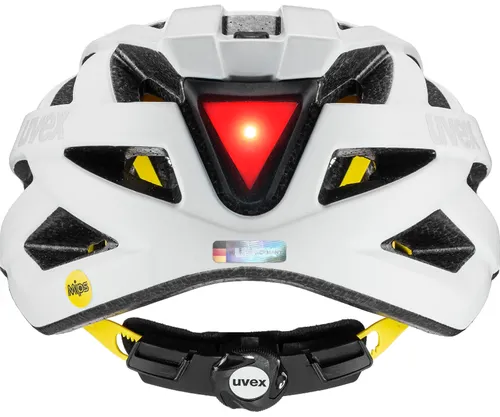 Kask rowerowy UVEX City I-vo MIPS