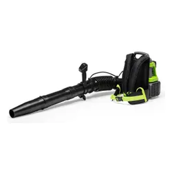 Dmuchawa do liści akumulatorowa NAC BB40-4B40-S