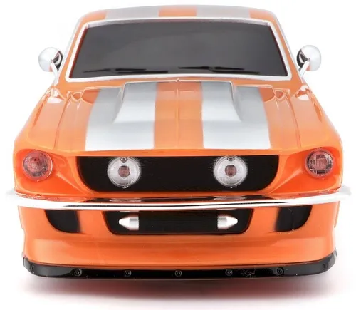 Samochód zdalnie sterowany MAISTO TECH 1967 Ford Mustang GT 81520