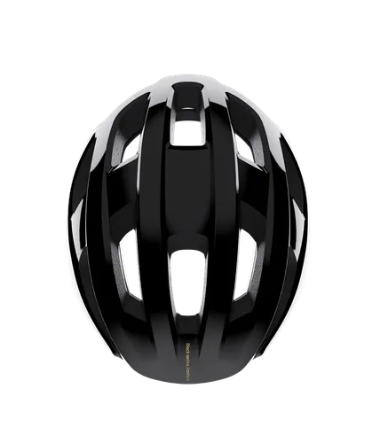 Kask rowerowy LIMAR Air Stratos W & B