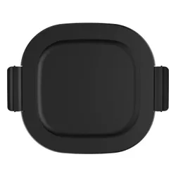Air Fryer Frytkownica beztłuszczowa EXTRALINK Home Glass SJ-400G 4l ze szklanym pojemnikiem