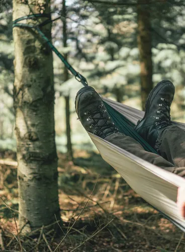 Hamak turystyczny Robens Trace Hammock Set