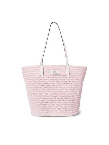 LAUREN RALPH LAUREN Torebka Brie Large 431966868001