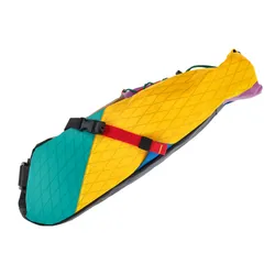 Torba podsiodłowa STICAL Bang 9L