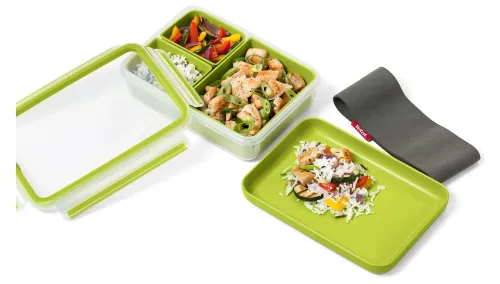 Lunchbox Tefal Clip&Go K31002 1,2l