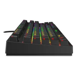 Клавиатура Krux ATAX RGB TKL (KRX0043)