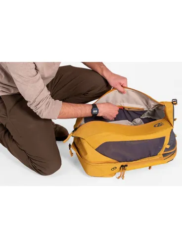 Plecak miejski Nemo Vantage 30 l Endless Promise - chai