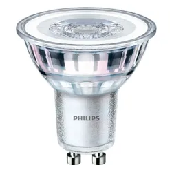 Żarówka LED PHILIPS 929001215261 4.6W GU10 (10 szt.)