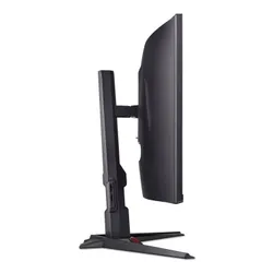 Monitor ACER Nitro XZ273U P2 27" 2560x1440px 180Hz 0.5 ms [GTG] Curved