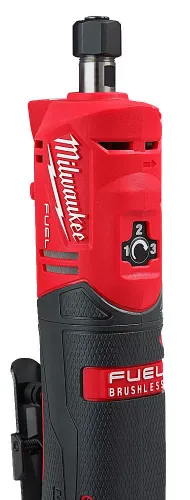 Milwaukee M12 zımpara makinesi FDGS-422B (+ M12 piller, çanta)