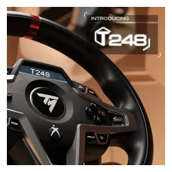 Игровой руль Thrustmaster T248X XBOX/PC (4460182)