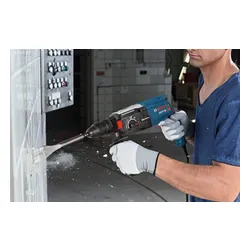 Bosch GBH 2-28 F 880 W Döner çekiç (0611267601)