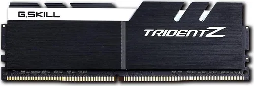 Pamięć G.Skill Trident Z, DDR4, 32 GB, 3200MHz, CL14 (F4-3200C14D-32GTZKW)