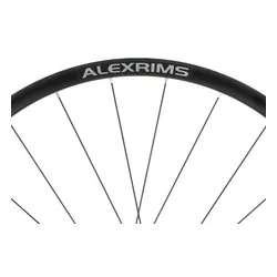 Комплект колес ALEXRIMS CXD6