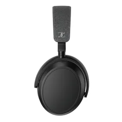 Słuchawki nauszne SENNHEISER Momentum 4 Czarny