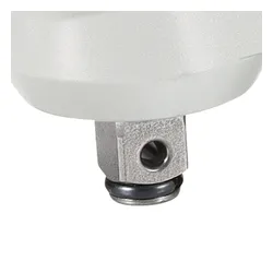 Klucz udarowy kątowy Makita DTL300Z