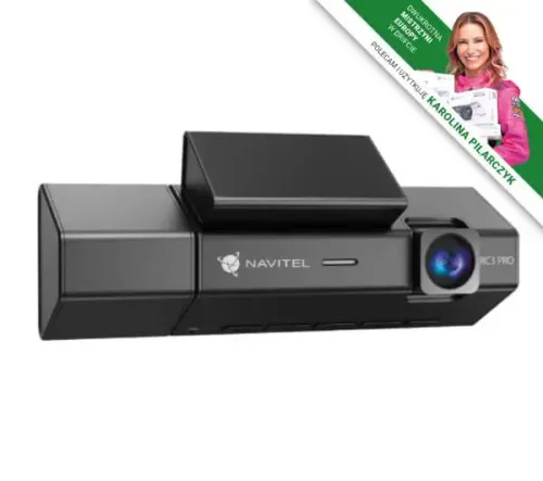 Wideorejestrator Navitel RC3 Pro FullHD