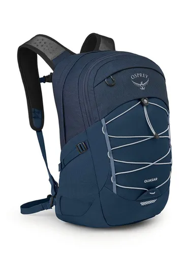 Городской рюкзак Osprey Quasar 26-atlas blue heather