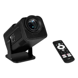 Projektor LIN Smart Vision LP-K320 Full HD (1920 x 1080), 300 ANSI lumen, Wi-Fi, Bluetooth