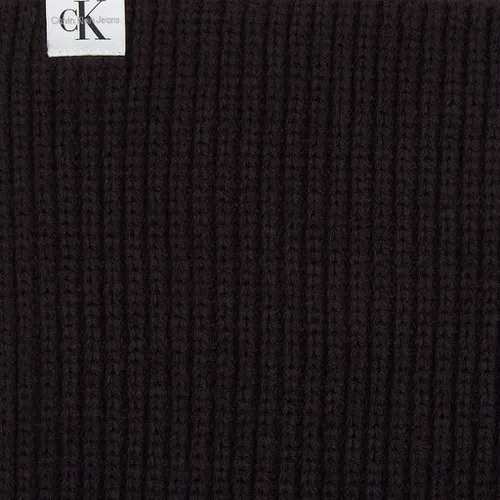 Calvin Klein Jeans monogramă eșarfă IU0IU00446 BEH