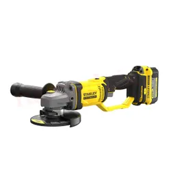 Stanley SFMCG400M2K Taşlama Makinesi