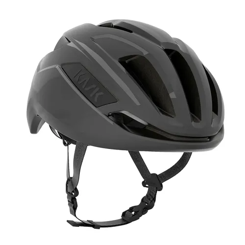 Kask rowerowy KASK Sintesi grey