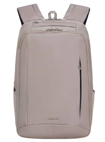 Plecak kabinowy Samsonite Guardit Classy BP Underseater S 14,1" - stone grey