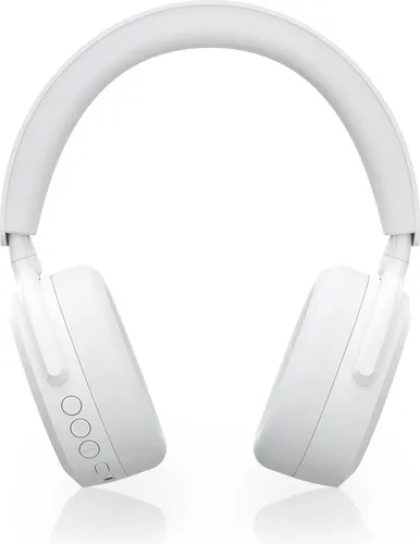Słuchawki nauszne NICEBOY Sora Biały
