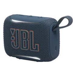 Głośnik mobilny JBL Go 5 Niebieski