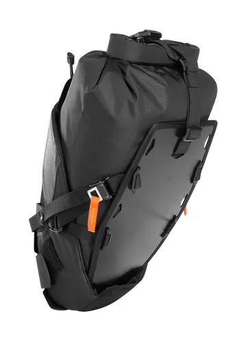 Torba podsiodłowa Tatonka Saddle Stuffbag Holder - black