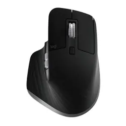 Myszka Logitech MX Master 3S dla Mac - grafitowy