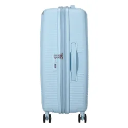 SoundBox 67cm Medium Check-in - Pastel Blue