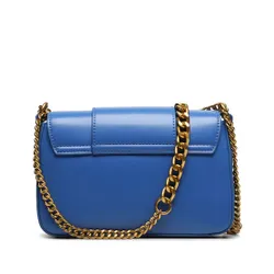 Liu Jo Ecs s Crossbody Bag AF3296 E0132 Galactic Blu X0503
