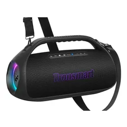 Głośnik mobilny TRONSMART Bang 2 Czarny