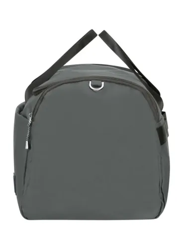 Сумка для переноски Samsonite Wander Last Duffle Bag-gunmetal green