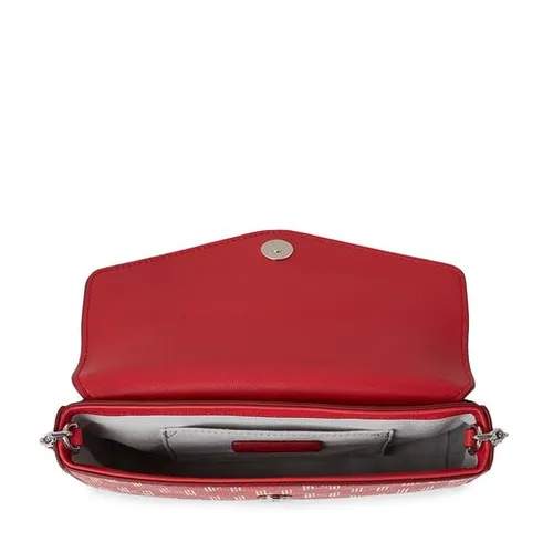 KARL LAGERFELD 240w3237 Haute roșu sac
