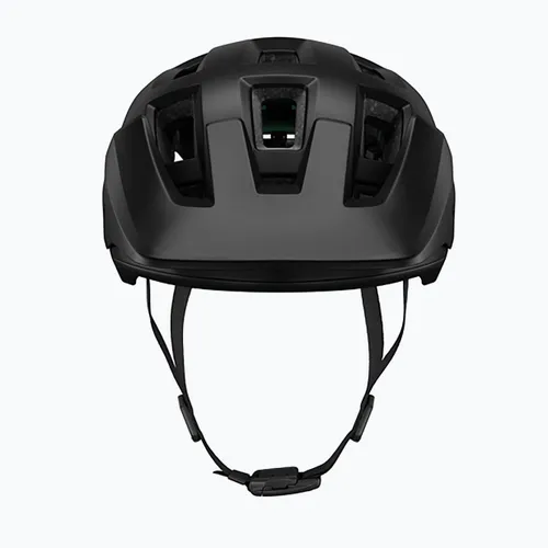 Kask rowerowy Lazer Coyote KinetiCore matte black