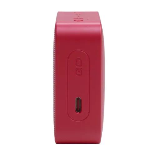 Głośnik Bluetooth JBL Go Essential 2 Czerwony