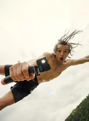 Kamera GoPro Lit Hero