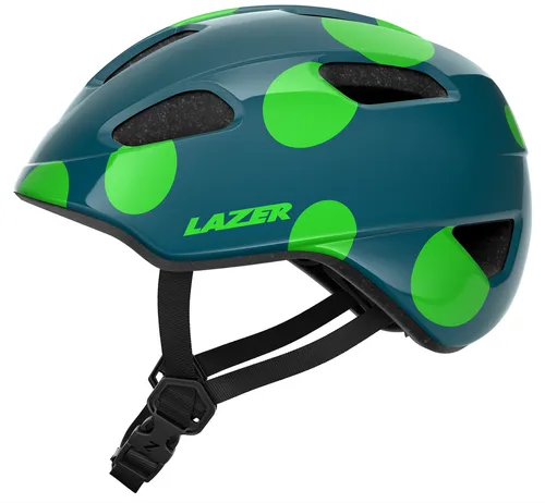 Kask rowerowy LAZER Nutz KinetiCore