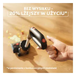 Odkurzacz VILEDA PureClean S5 Plus