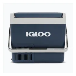 Lodówka kompresorowa Igloo ICF18 19 l blue