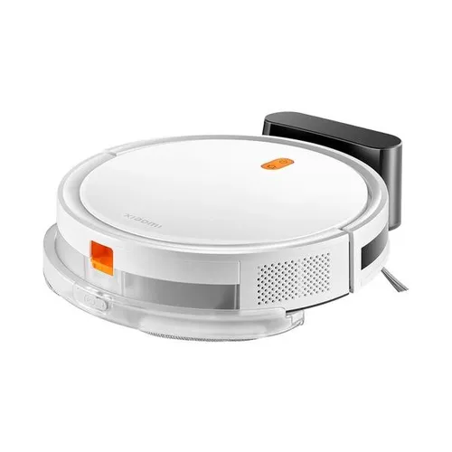 Xiaomi Mi Robot Vacuum E5 робот-уборщик с функцией швабры Белый