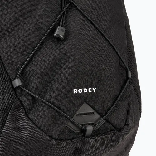 Plecak miejski The North Face Rodey 27 l black/npf
