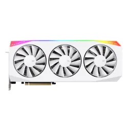 Karta graficzna XFX Mercury Radeon RX 9070 XT OC White Gaming Edition RGB 16GB GDDR6 256bit FSR