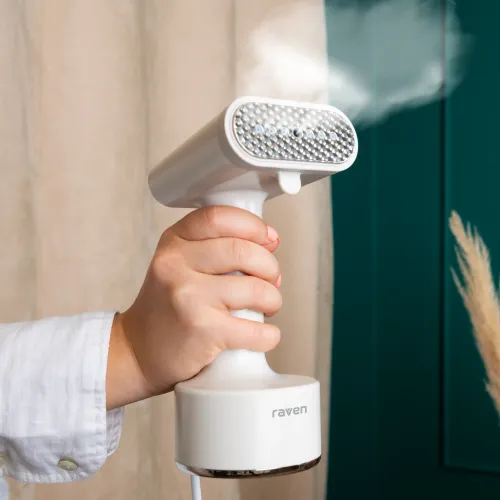 Parownica do ubrań Raven EPA002B 1600W 25g/min